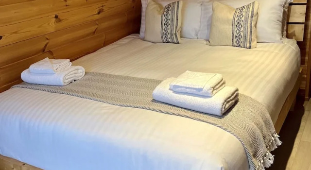 North Coast 9 Glamping, Забронировать Кемпинг Кемпинги и глэмпинги Графства Антрим, Кемпинг
