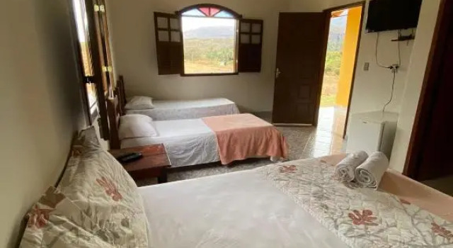 Pousada Engenho Velho