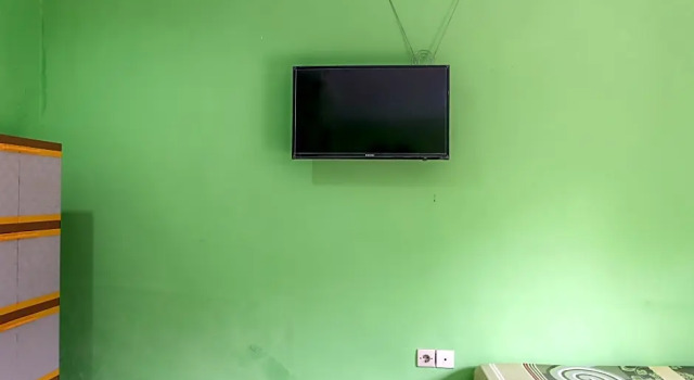 Люкс Standard Umah Hijau Tabanan