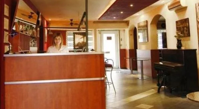 Hotel Sheyly's