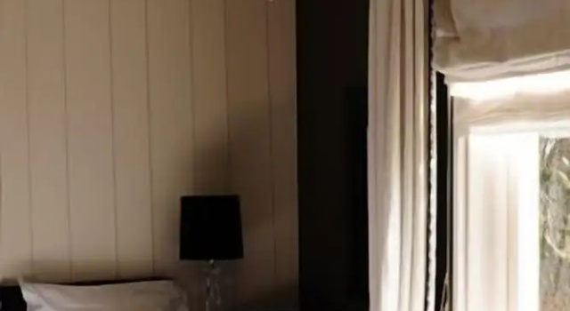 Двухместный номер Standard Inn on the Lake