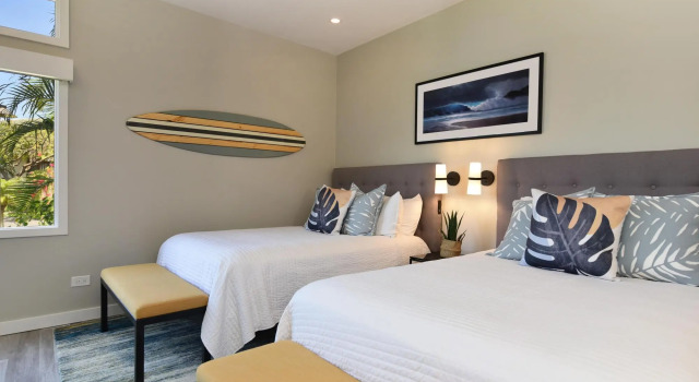 Kapalua Ridge Villas 2614 · KRV 2614 Remodeled Villa w Ocean Vie, Забронировать Отель Кахана 