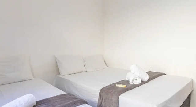 Apartment With Pool and Barbecue Pdl005, Забронировать Апартаменты/квартира Порту-Сегуру 