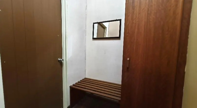 Двухместный номер Superior с балконом QURATA RIVERSIDE RESORT