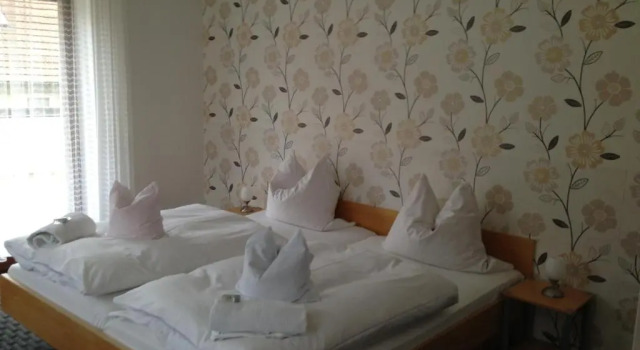 Двухместный номер Standard Pottensteiner Stuben Pension Gasthof