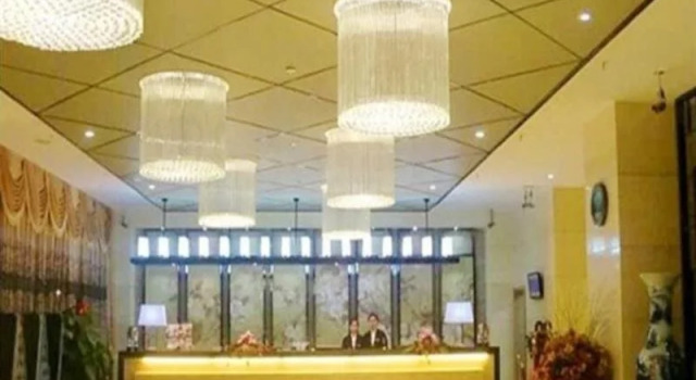 Hanting Hotel Jiujiang, Rezerwuj Hotel Jiujiang Jiangxi