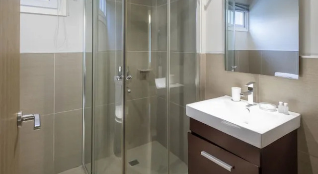 Номер Superior Asunción Rent Suites Santa Teresa