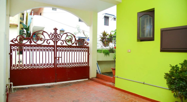 4BHK Veda Villa - Near Heritage Town, Varaa Villa Heritage Town 