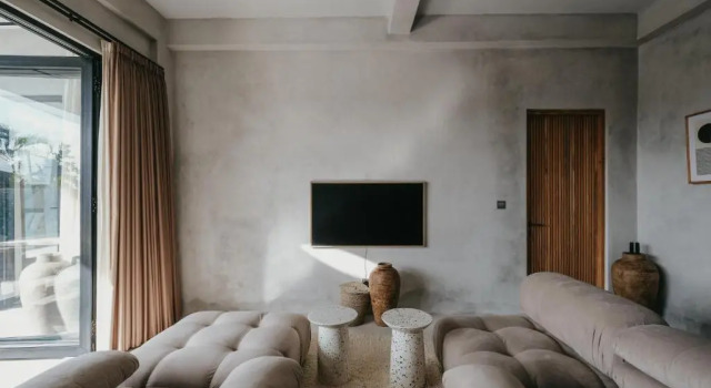 Chateau Retreat Bali