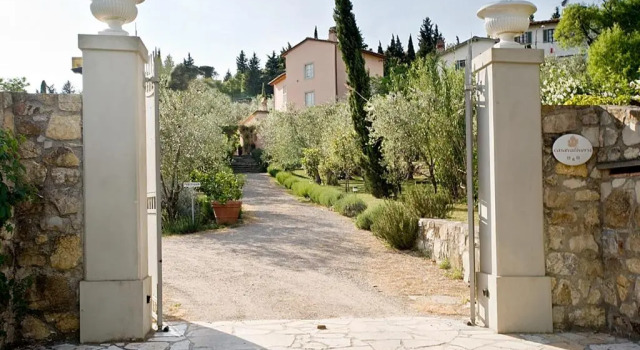 Апартаменты Casavaliversi Appartamenti