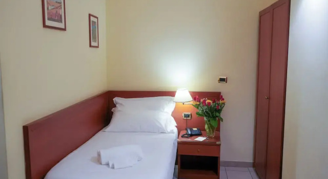 Одноместный номер Hotel Adria