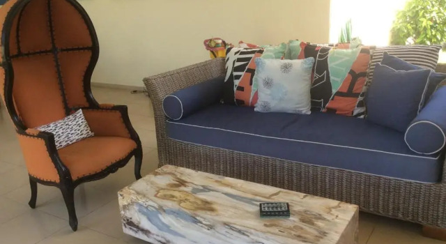 Двухместный люкс Deluxe Villa Costa Plenty