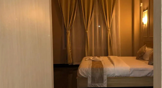 Restel Guest House