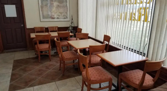 Номер Standard Western Inn South