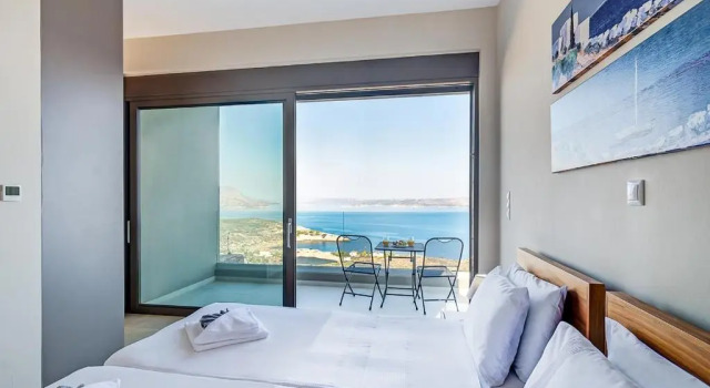 Villa Akri, Book Villa Kokkino Chorio Chania Regional Unit