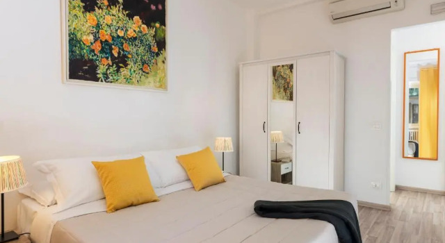 Двухместный номер Standard Aurelia Home Guest House