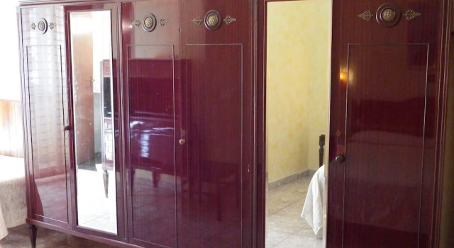 Standard Vierer Zimmer mit Balkon Hotel Touring