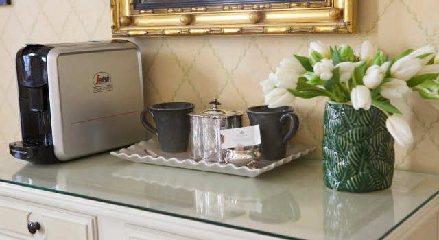 Двухместный номер Standard Durrants Hotel