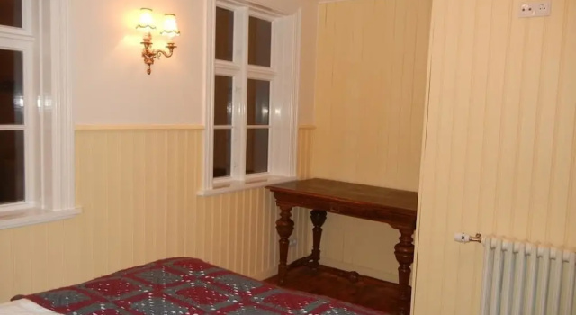 Номер Standard Saudafell Guesthouse