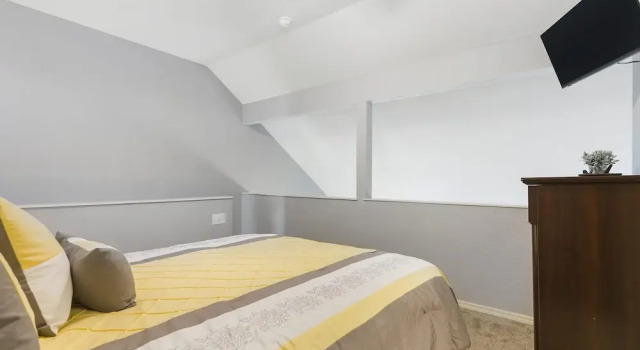 Abby Leisure Escape, Забронировать Апартаменты/квартира Отели Table Rock Lake с парковкой, Парковка