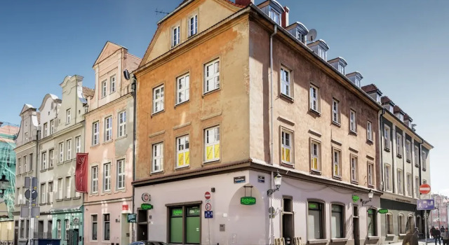 Friendly Apartments - Rynek