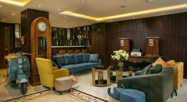 Senorita Boutique Hotel
