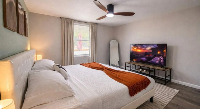 Apex Executive Apartments - Saint Mary, Prenota Appartamento Columbus Georgia
