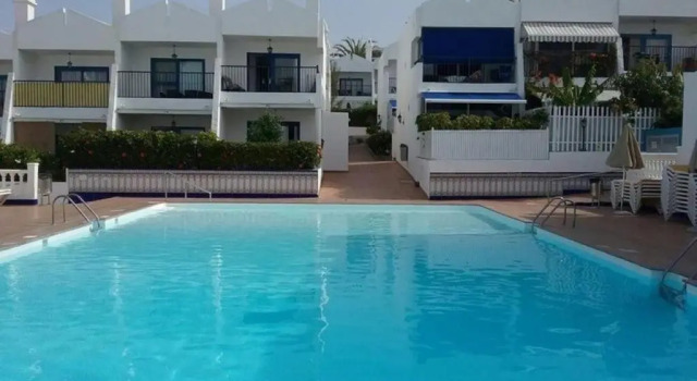 Апартаменты CASA DANIEL - bungalow with jaccuzzi, wifi, 2 bedrooms