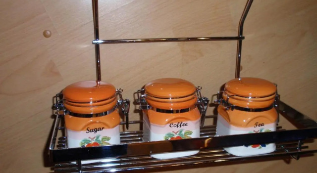 Студия Orange Flower Apartments