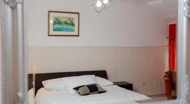 Номер Economy Hotel - Villa Lejla