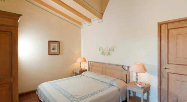 Апартаменты Economy с видом на сад Bagaglino I Giardini Di Porto Cervo