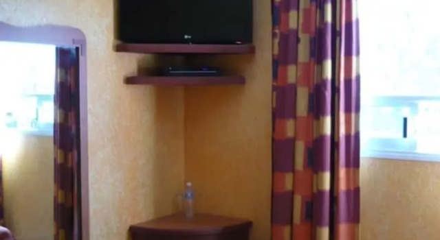 Номер Superior Hotel Universal