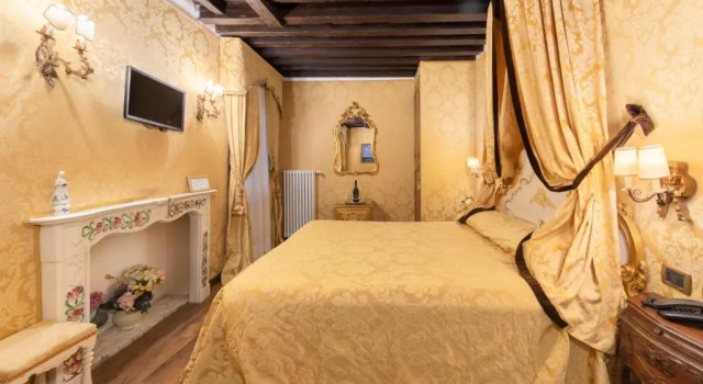Номер Superior Residenza La Loggia