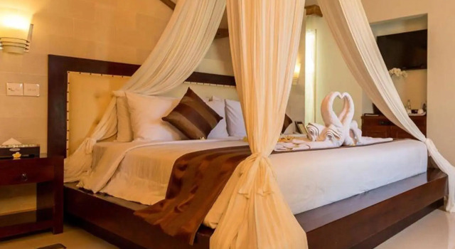 Jiwa Klusa Luxury Villa