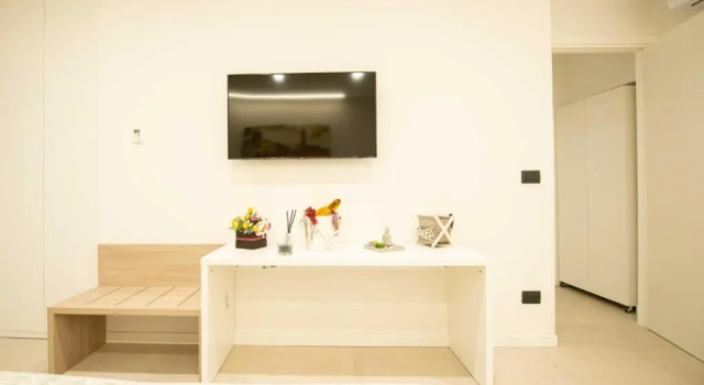 Двухместный номер Standard Home Carpediem