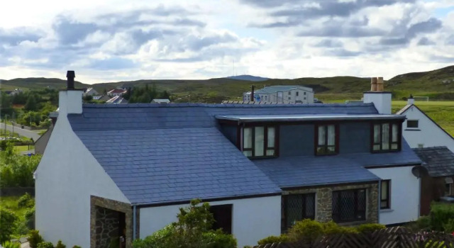 Glenhouse, Varaa Hotelli Leurbost Isle of Lewis