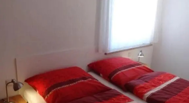 "Haus Stefanie" Bungalow -2-