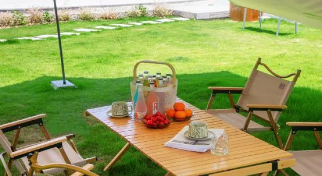 Mogan SEEYOU Sheyu Mountain Residence, Prenota Hotel Hotel a Huzhou con parcheggio, Parcheggio