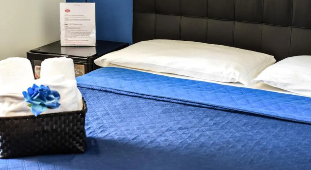 Номер Standard Hotel Kennedy