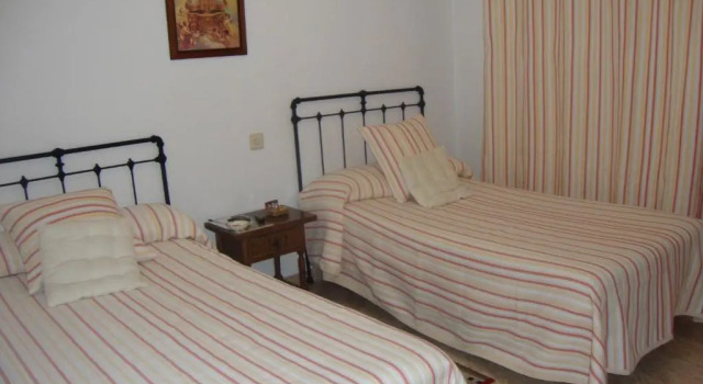 Двухместный номер Standard Hostal Alba Taruta