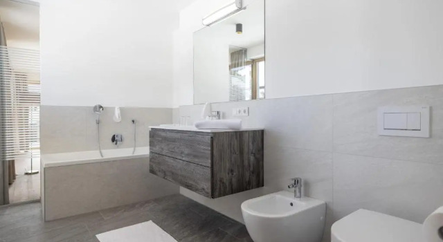 Апартаменты Deluxe GOTTHARD - FINE LIVING APARTMENTS