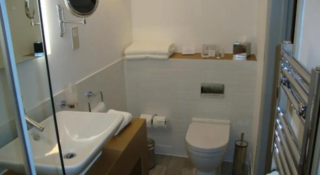 Двухместный номер Executive Coulsdon Manor Hotel and Golf Club