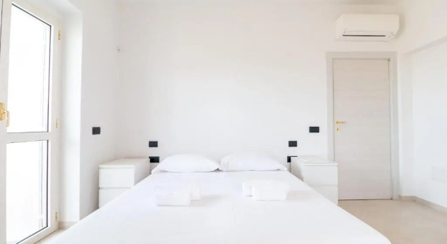 Апартаменты с 3 комнатами Villa Cornus- Sea e Relax