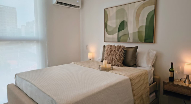 Apartamentos VITA 219 - by SOHO, Prenota Appartamento Appartamenti a Magdalena, Appartamento