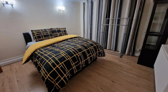 Номер Standard SnoozeDen Chalvey