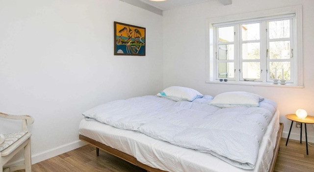 6 Person Holiday Home in Ebberup, Rezervovat Hotel Hotely v Funen s parkováním, Parkování