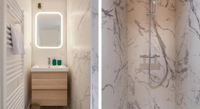 Апартаменты Arbre Sec - meublé Lyon - proche place des Terreaux - Appartement 2beapart