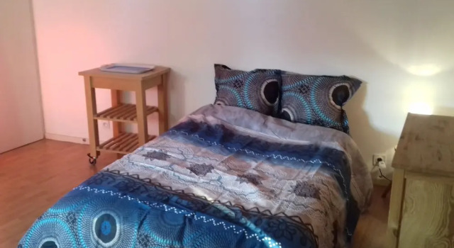 Studio City La Rochelle 1, Rezerwuj Hotel Hotele w Charente-Maritime z parkingiem, Parking