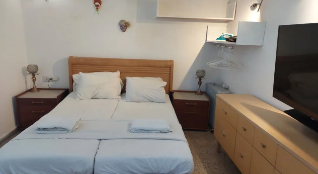 Indigo Tlv, Buchen Sie Ferienwohnung Tel Aviv Bezirk Tel Aviv