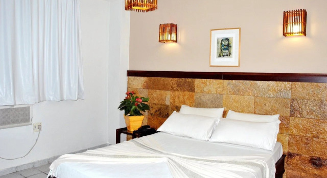 Ingá Praia Hotel